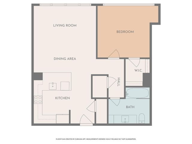 38 N Almaden Boulevard 1906, San Jose, CA 95110