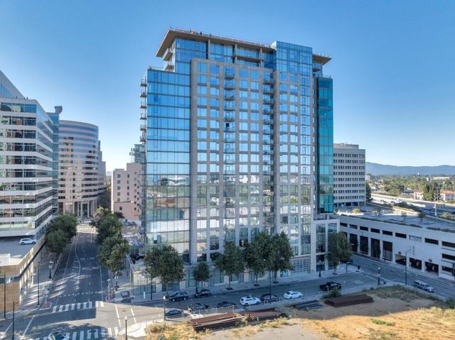 38 N Almaden Boulevard 1906, San Jose, CA 95110