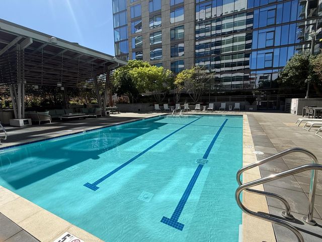 38 N Almaden Boulevard 1906, San Jose, CA 95110