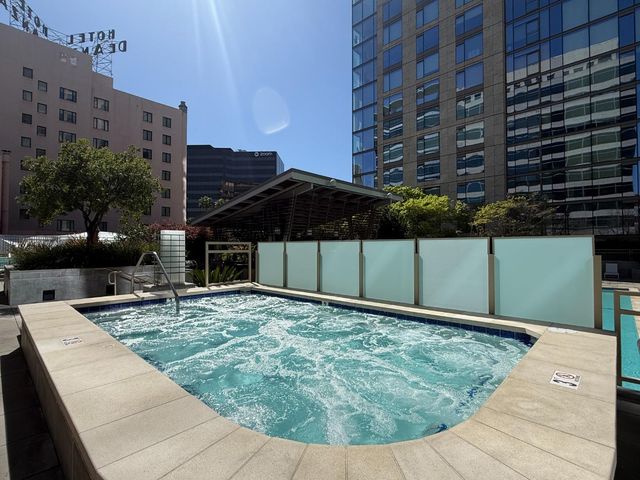 38 N Almaden Boulevard 1906, San Jose, CA 95110