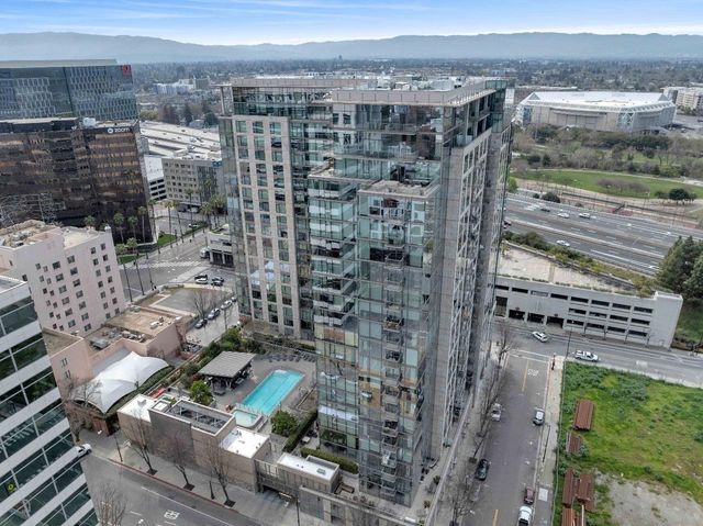 38 N Almaden Boulevard 1906, San Jose, CA 95110