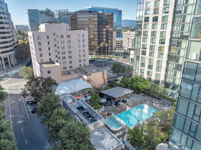 38 N Almaden Boulevard 1906, San Jose, CA 95110