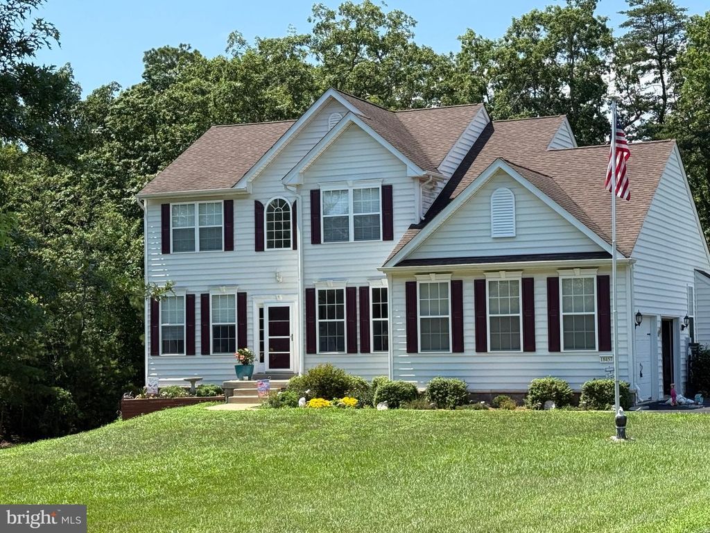 18457 HERITAGE, Saint Inigoes, MD 20684