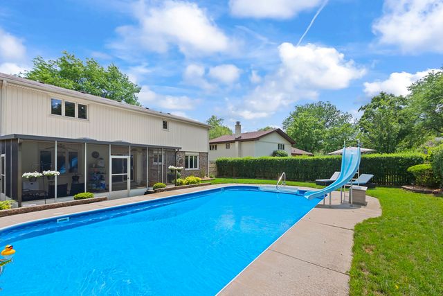 14620 S Mallard Lane, Homer Glen, IL 60491