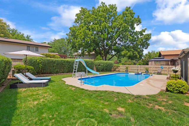 14620 S Mallard Lane, Homer Glen, IL 60491