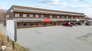 1659 W Parks Highway, #B, Wasilla, AK 99654