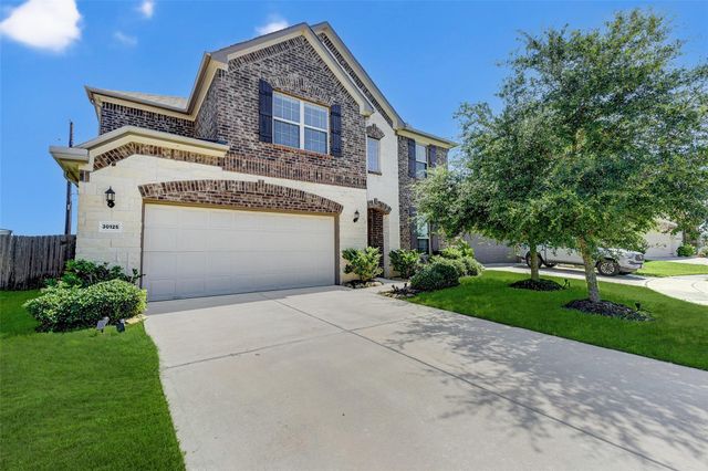 30125 Prairie Creek Court, Brookshire, TX 77423