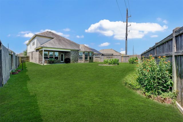 30125 Prairie Creek Court, Brookshire, TX 77423