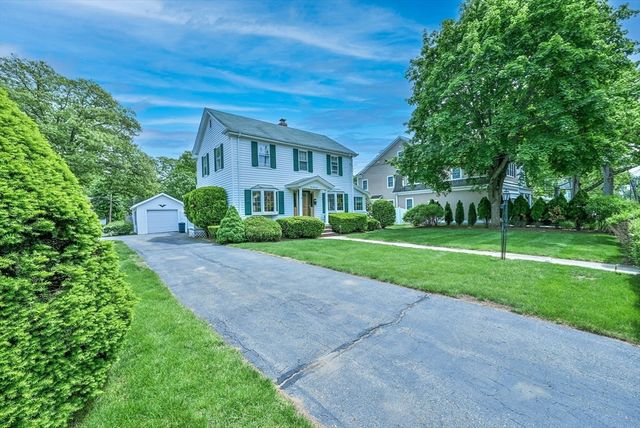 246 Manning St, Needham, MA 02492