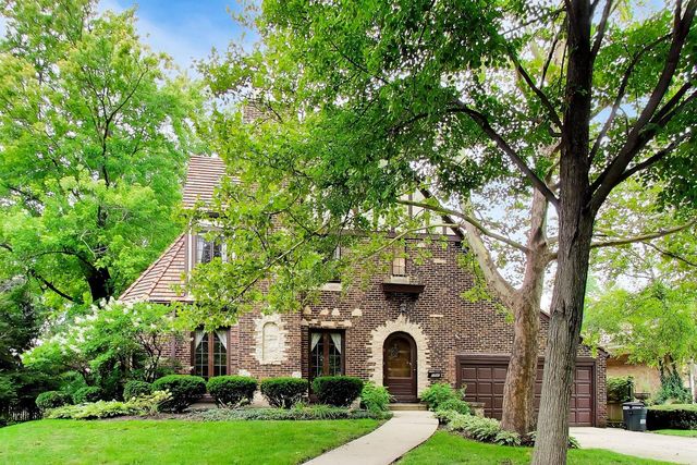 1240 William Street, River Forest, IL 60305