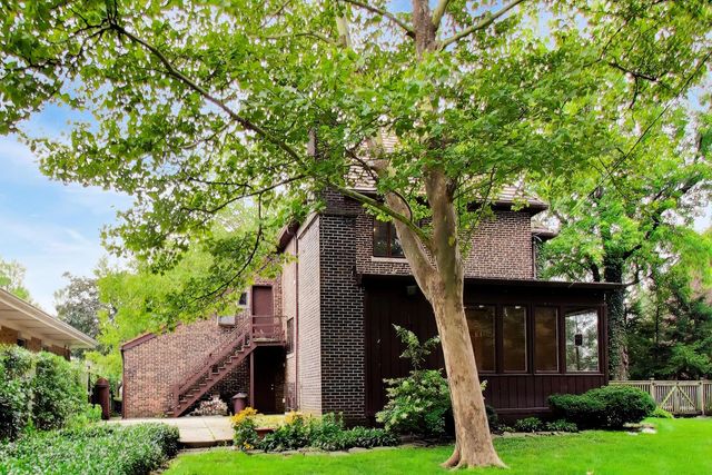 1240 William Street, River Forest, IL 60305