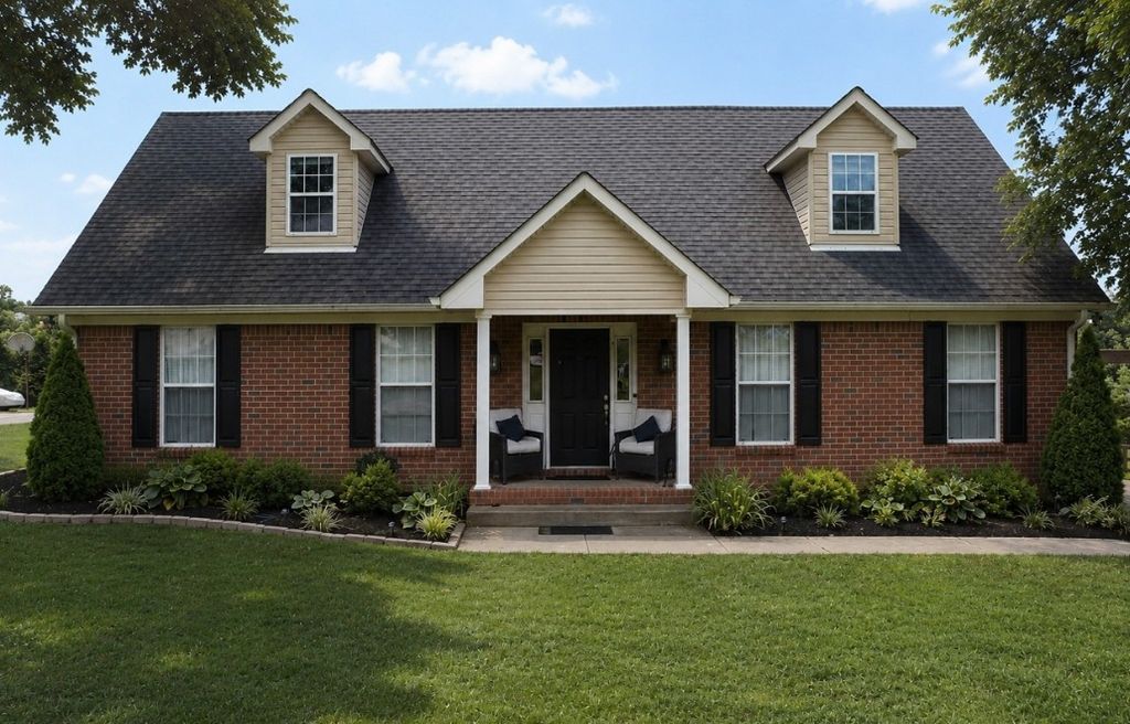 1010 Jensen Ln, Hendersonville, TN 37075