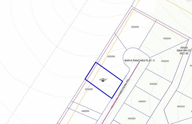 9310 Western TRL, Leander, TX 78641