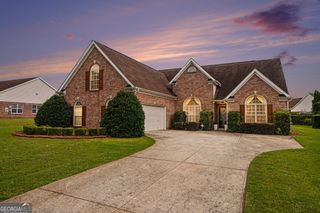 580 Waterstone Drive, Lawrenceville, GA 30046