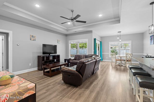 1603 Jasperton Court SW, Ocean Isle Beach, NC 28469