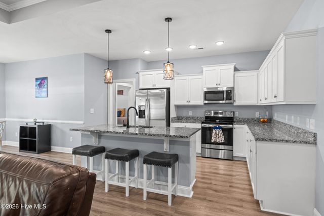 1603 Jasperton Court SW, Ocean Isle Beach, NC 28469