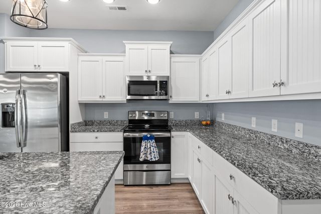 1603 Jasperton Court SW, Ocean Isle Beach, NC 28469