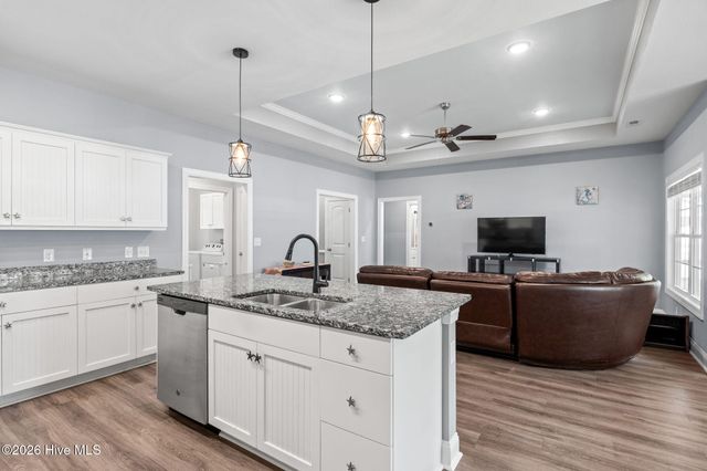 1603 Jasperton Court SW, Ocean Isle Beach, NC 28469