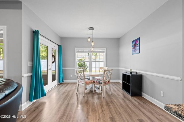 1603 Jasperton Court SW, Ocean Isle Beach, NC 28469