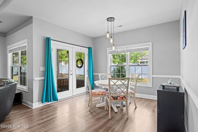 1603 Jasperton Court SW, Ocean Isle Beach, NC 28469