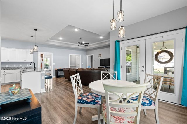 1603 Jasperton Court SW, Ocean Isle Beach, NC 28469