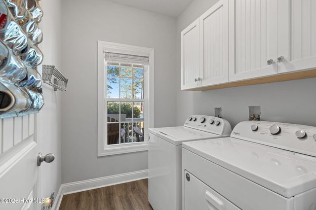 1603 Jasperton Court SW, Ocean Isle Beach, NC 28469