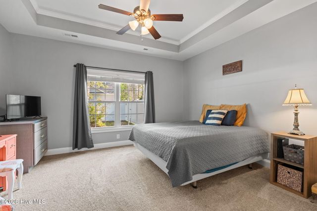 1603 Jasperton Court SW, Ocean Isle Beach, NC 28469