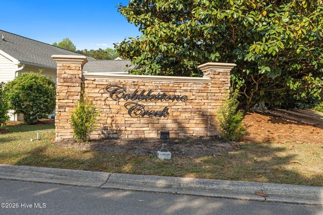 1603 Jasperton Court SW, Ocean Isle Beach, NC 28469