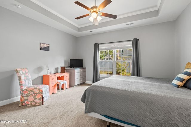 1603 Jasperton Court SW, Ocean Isle Beach, NC 28469