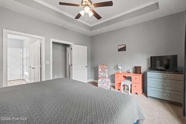 1603 Jasperton Court SW, Ocean Isle Beach, NC 28469