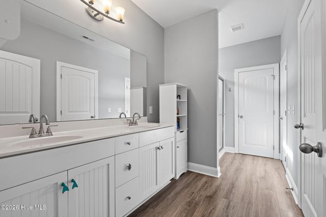 1603 Jasperton Court SW, Ocean Isle Beach, NC 28469