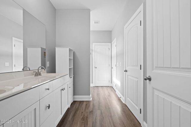 1603 Jasperton Court SW, Ocean Isle Beach, NC 28469