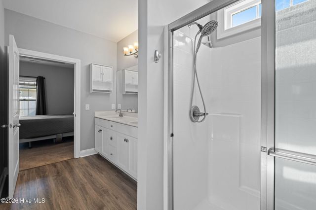 1603 Jasperton Court SW, Ocean Isle Beach, NC 28469