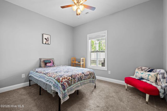 1603 Jasperton Court SW, Ocean Isle Beach, NC 28469