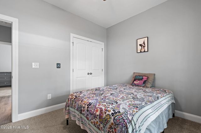 1603 Jasperton Court SW, Ocean Isle Beach, NC 28469