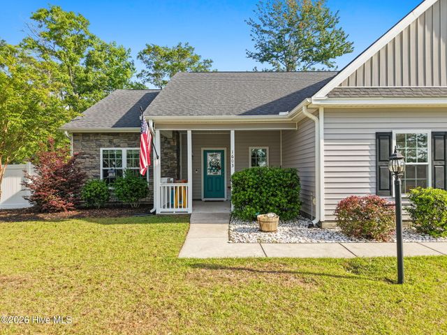 1603 Jasperton Court SW, Ocean Isle Beach, NC 28469