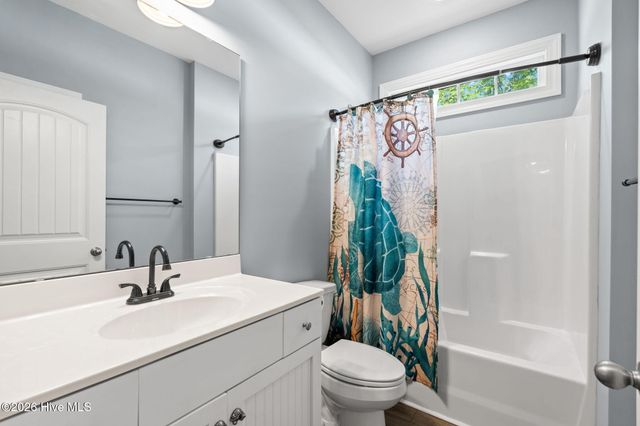 1603 Jasperton Court SW, Ocean Isle Beach, NC 28469