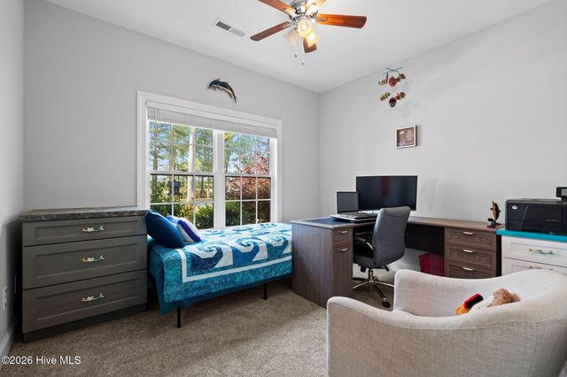 1603 Jasperton Court SW, Ocean Isle Beach, NC 28469