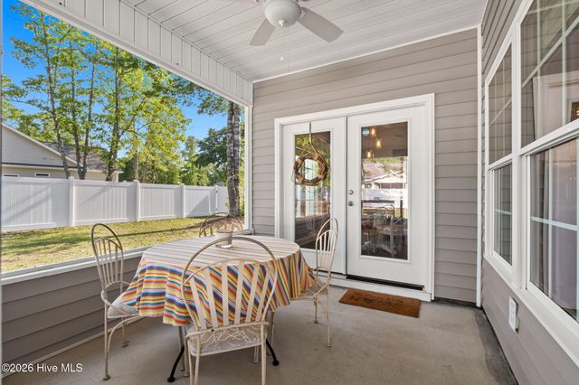 1603 Jasperton Court SW, Ocean Isle Beach, NC 28469