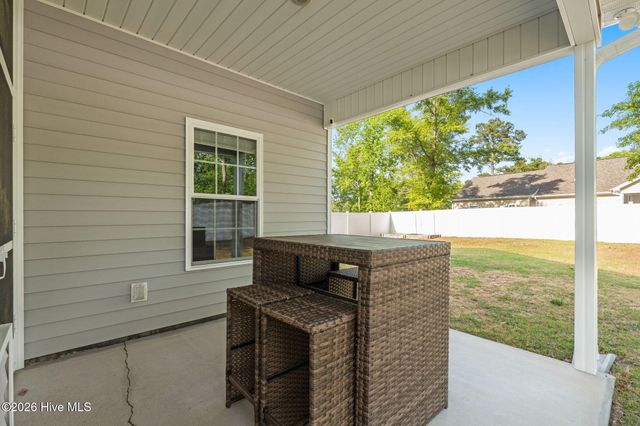 1603 Jasperton Court SW, Ocean Isle Beach, NC 28469