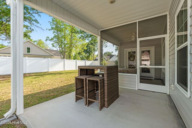 1603 Jasperton Court SW, Ocean Isle Beach, NC 28469