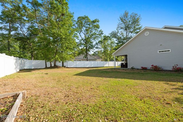 1603 Jasperton Court SW, Ocean Isle Beach, NC 28469