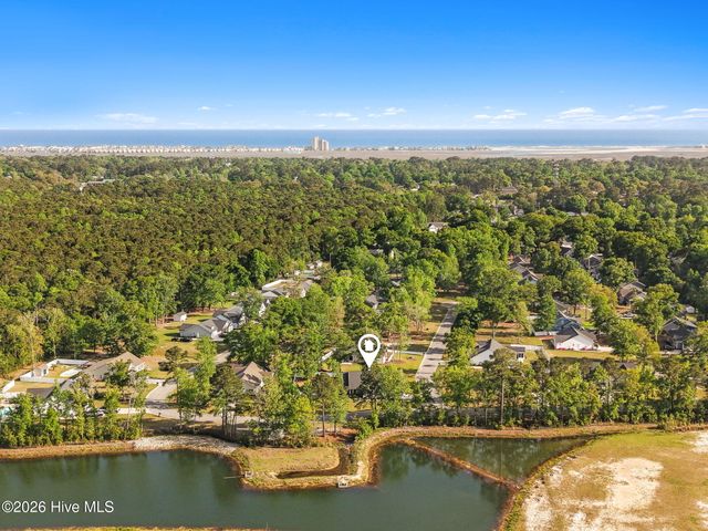 1603 Jasperton Court SW, Ocean Isle Beach, NC 28469