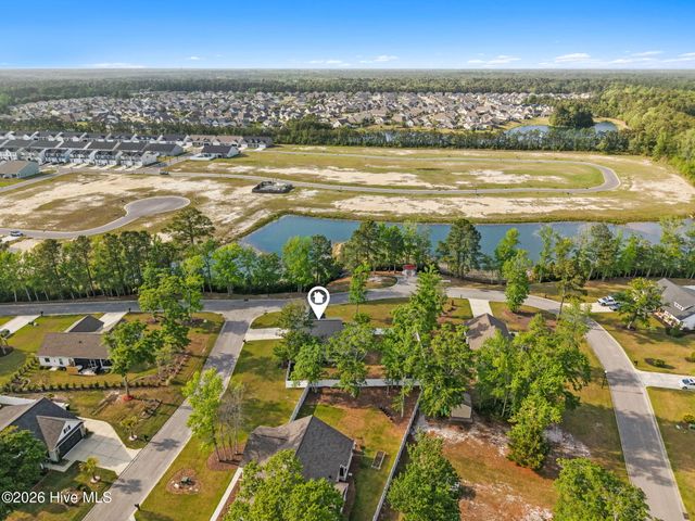 1603 Jasperton Court SW, Ocean Isle Beach, NC 28469