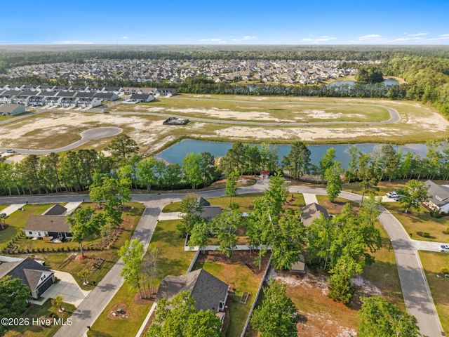 1603 Jasperton Court SW, Ocean Isle Beach, NC 28469