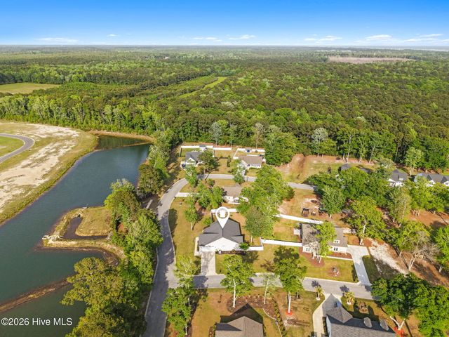 1603 Jasperton Court SW, Ocean Isle Beach, NC 28469