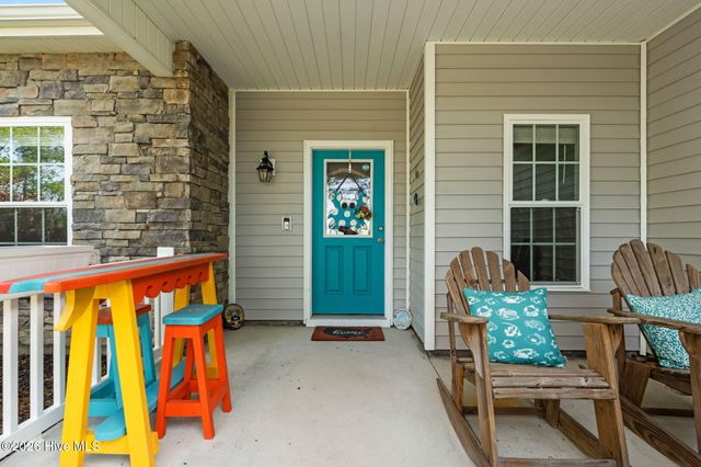 1603 Jasperton Court SW, Ocean Isle Beach, NC 28469