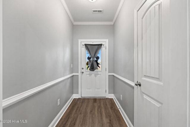 1603 Jasperton Court SW, Ocean Isle Beach, NC 28469