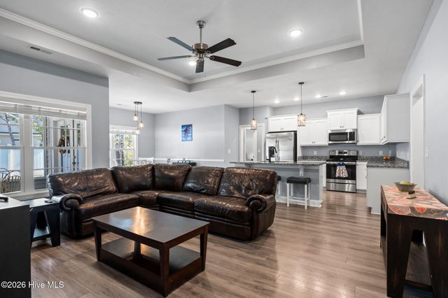 1603 Jasperton Court SW, Ocean Isle Beach, NC 28469