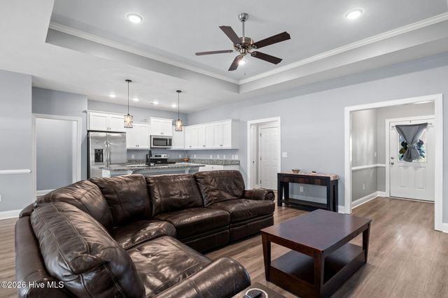 1603 Jasperton Court SW, Ocean Isle Beach, NC 28469